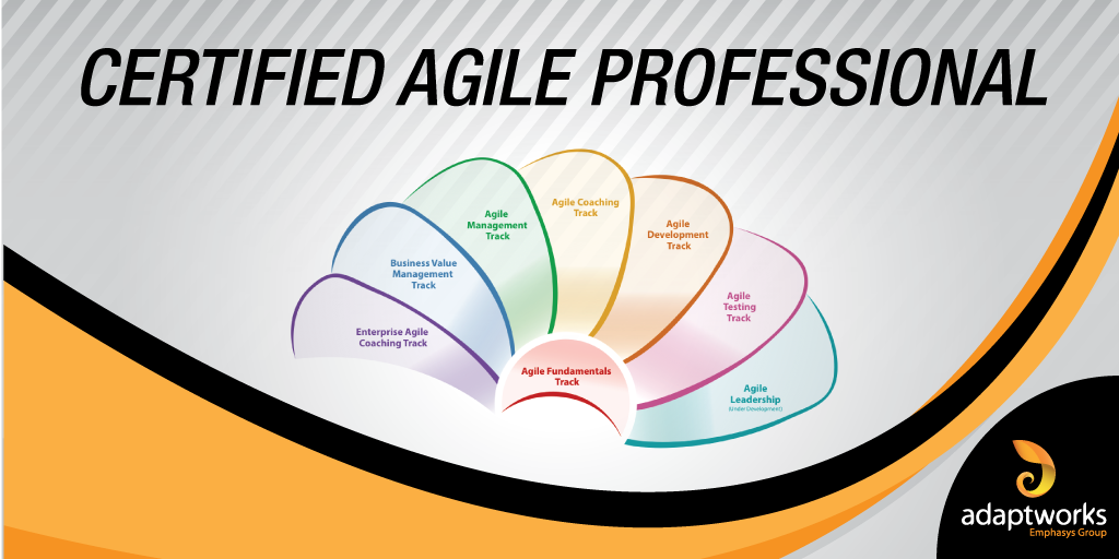 Leia mais sobre o artigo Certified Agile Professional: o próximo passo