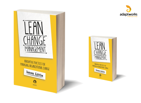 Read more about the article Gestão de mudanças no mundo Lean/Agile