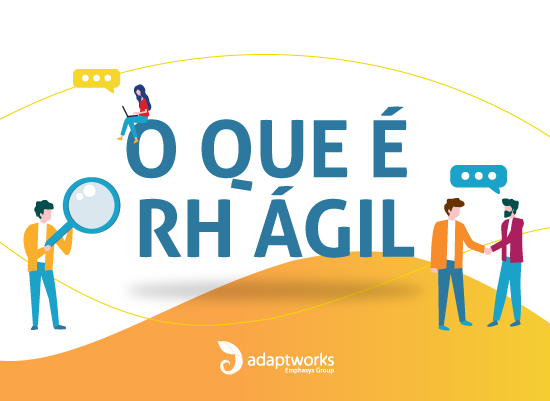 Read more about the article O que é RH Ágil?