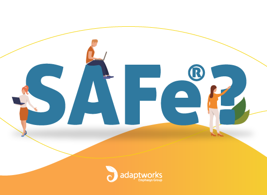 Read more about the article O que é o SAFe (Scaled Agile Framework)?