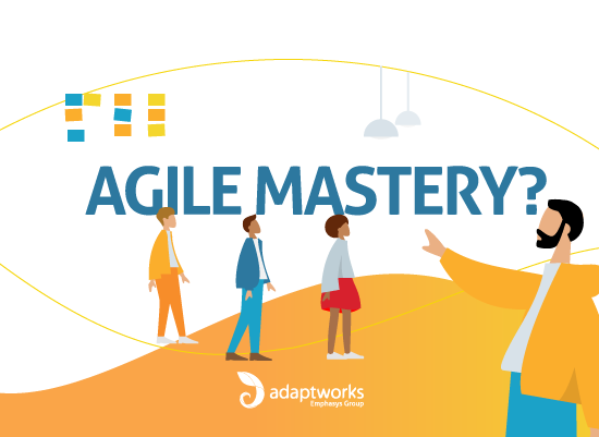 Leia mais sobre o artigo Entenda o Certified Agile Mastery