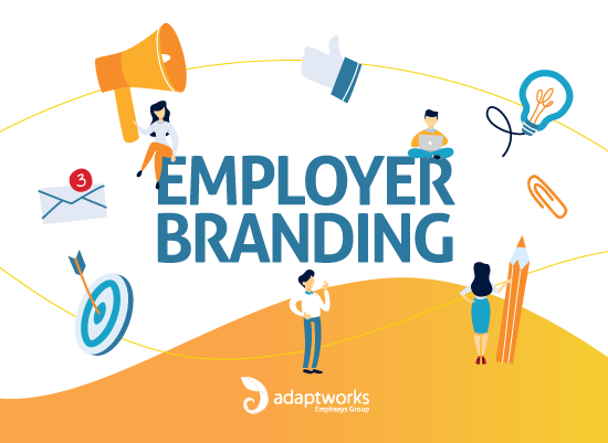 Read more about the article Employer Branding: Tem muito de Agilidade aqui