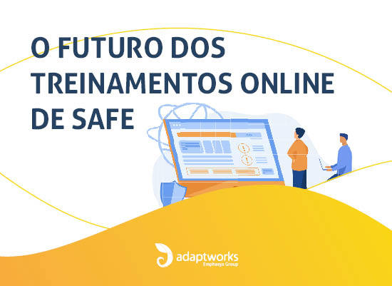 Read more about the article O futuro dos treinamentos online de SAFe