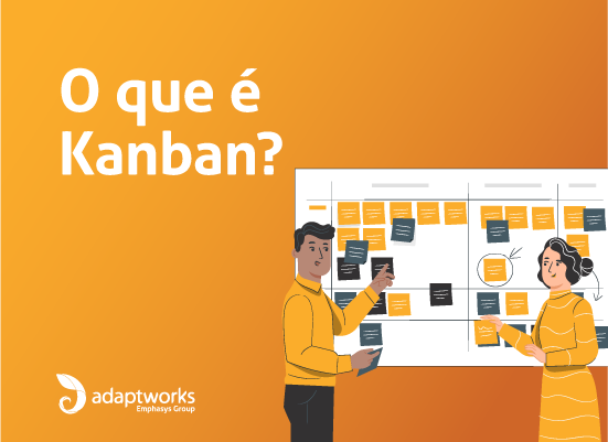 Read more about the article O que é Kanban?