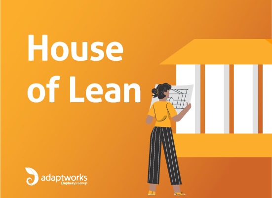 Leia mais sobre o artigo House of Lean do Scaled Agile Framework