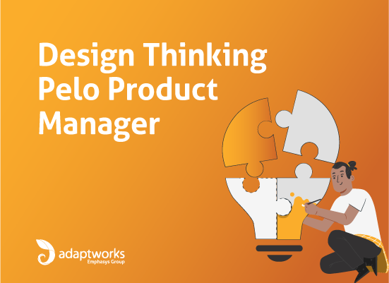 Leia mais sobre o artigo Design Thinking pelo Product Manager