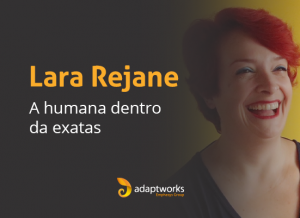Lara Rejane
