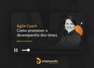 Agile Coach