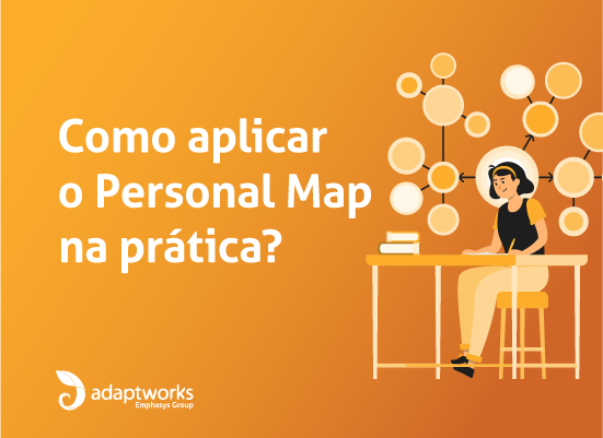 Como aplicar o personal map na prática