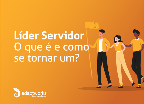 Read more about the article Líder Servidor — O Que É E Como Se Tornar Um?