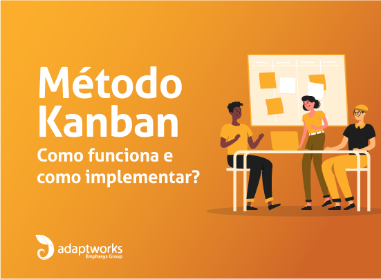 Leia mais sobre o artigo Método Kanban — Como Funciona E Como Implementar?