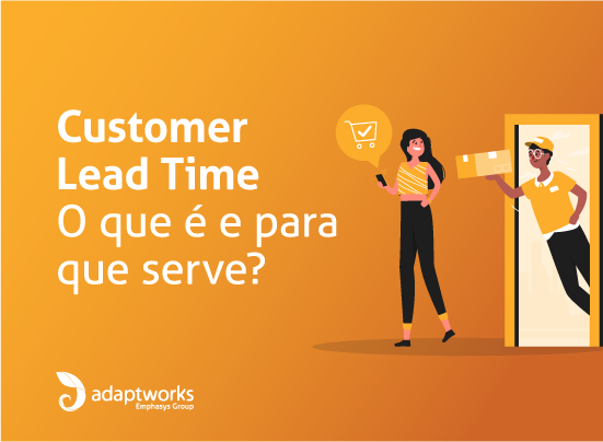Leia mais sobre o artigo Customer Lead Time – O Que É e Para Que Serve?