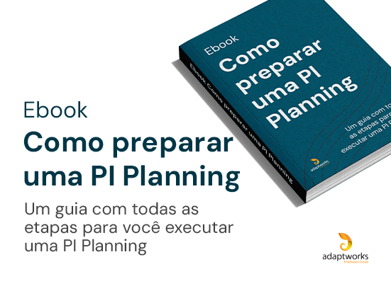 [EBOOK] COMO PREPARAR UMA  PI PLANNING