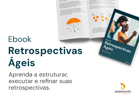 [EBOOK] RETROSPECTIVAS ÁGEIS