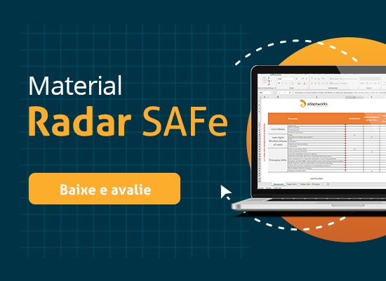 [Material] RADAR SAFe®