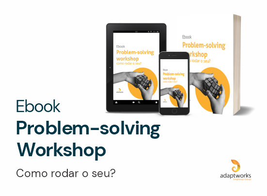 [EBOOK] PROBLEM-SOLVING WORKSHOP - COMO RODAR