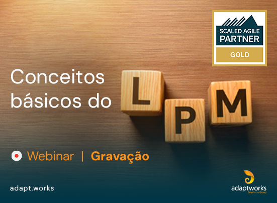 [Webinar] CONCEITOS BÁSICOS DO LPM